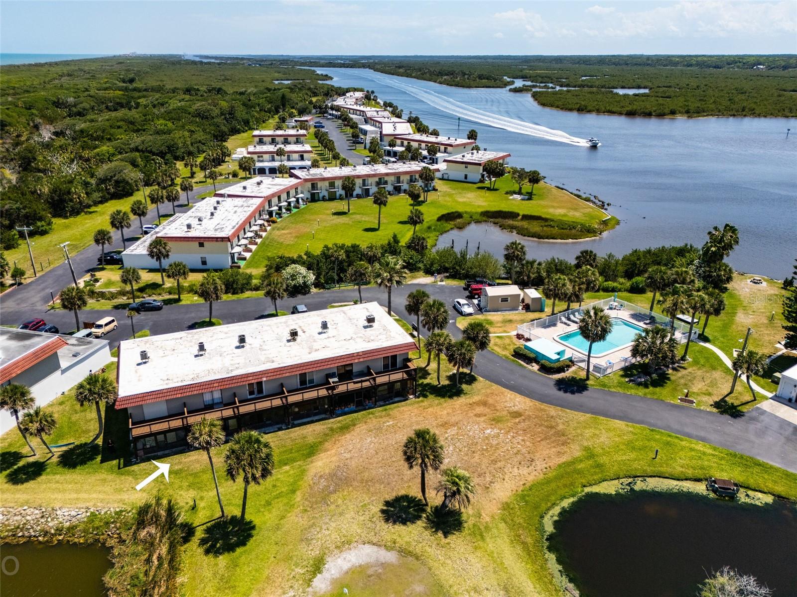 23 OCEAN PALM VILLA DR N, FLAGLER BEACH, FL