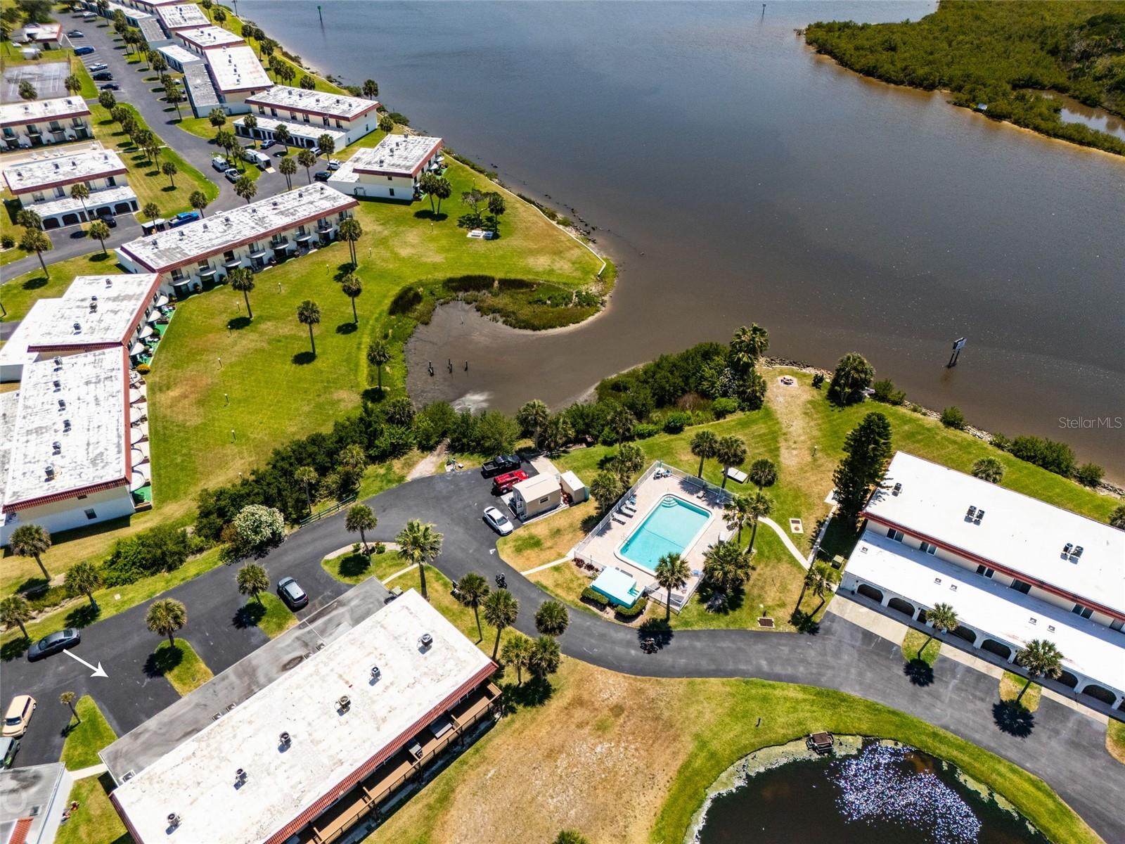 23 OCEAN PALM VILLA DR N, FLAGLER BEACH, FL — photo 10