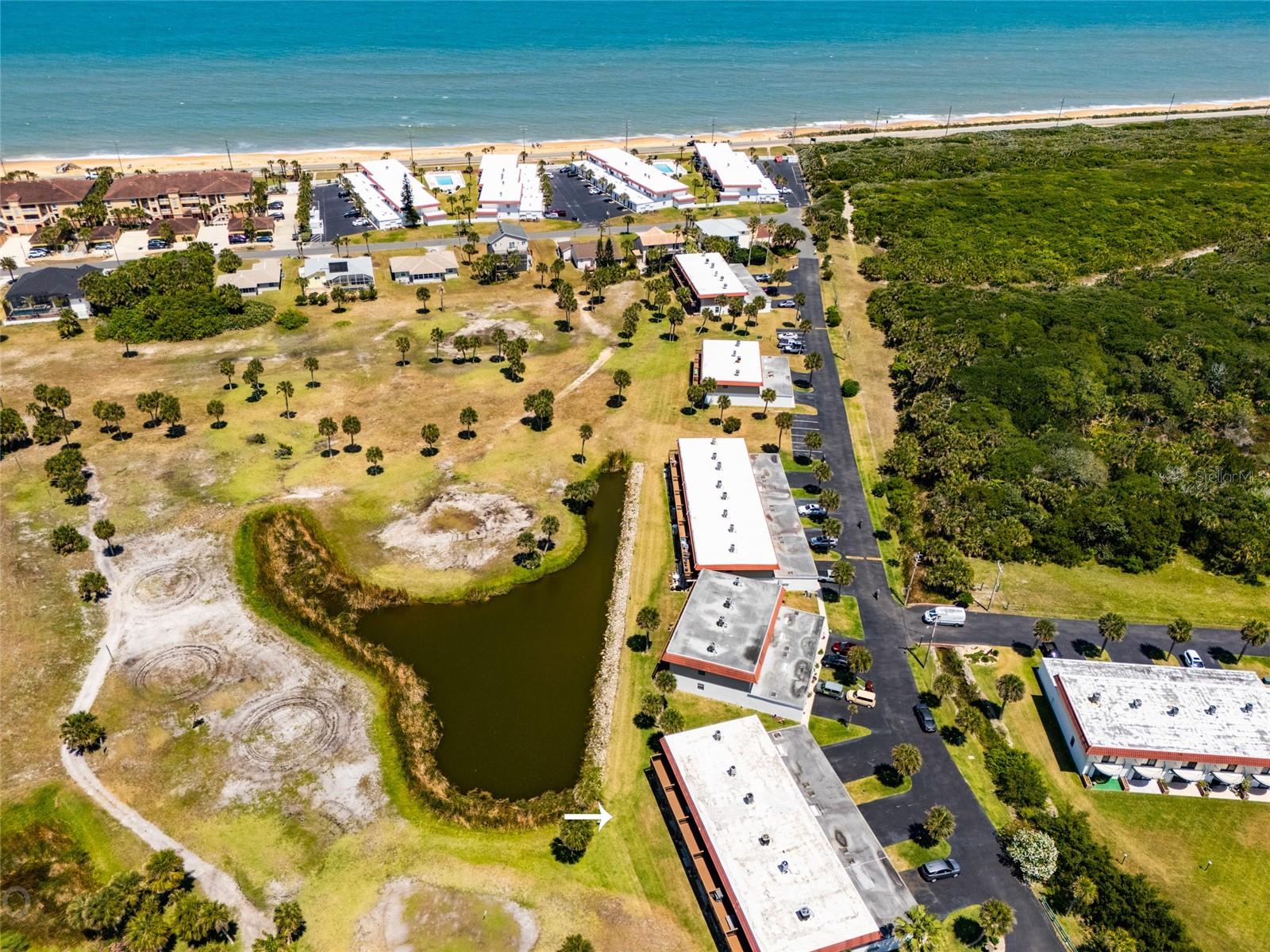 23 OCEAN PALM VILLA DR N, FLAGLER BEACH, FL — photo 19
