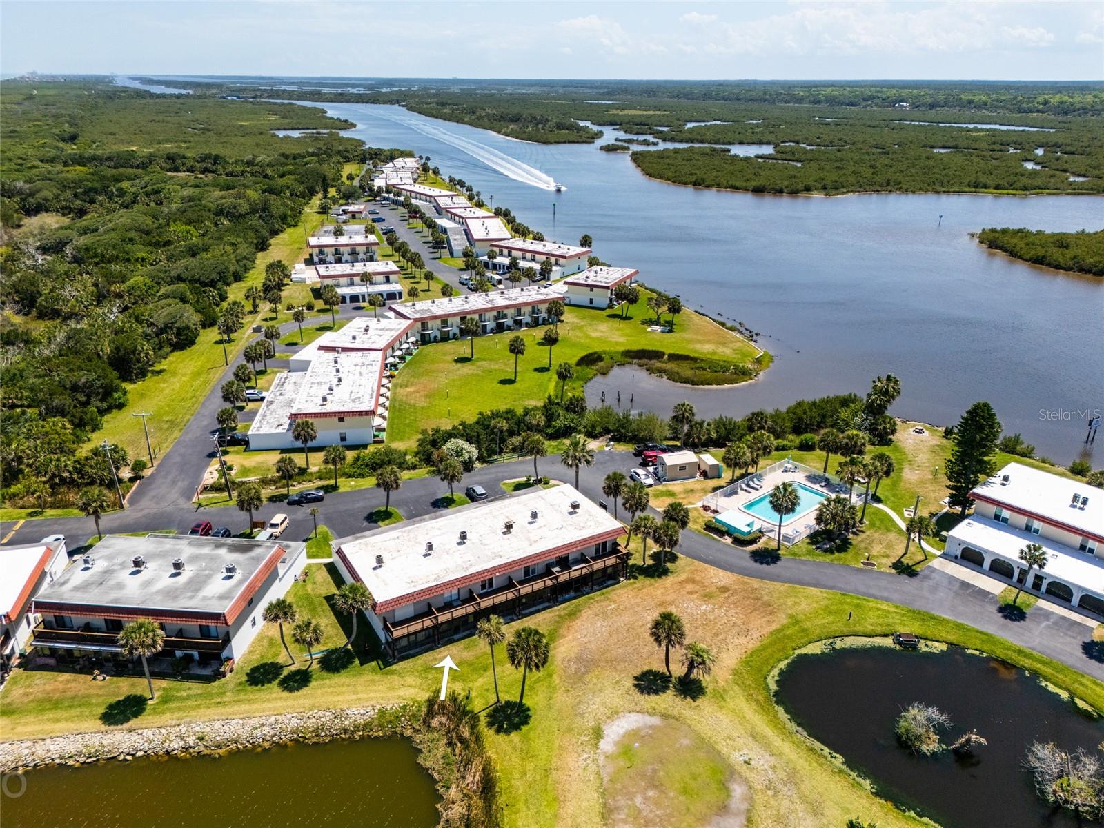 23 OCEAN PALM VILLA DR N, FLAGLER BEACH, FL — photo 21
