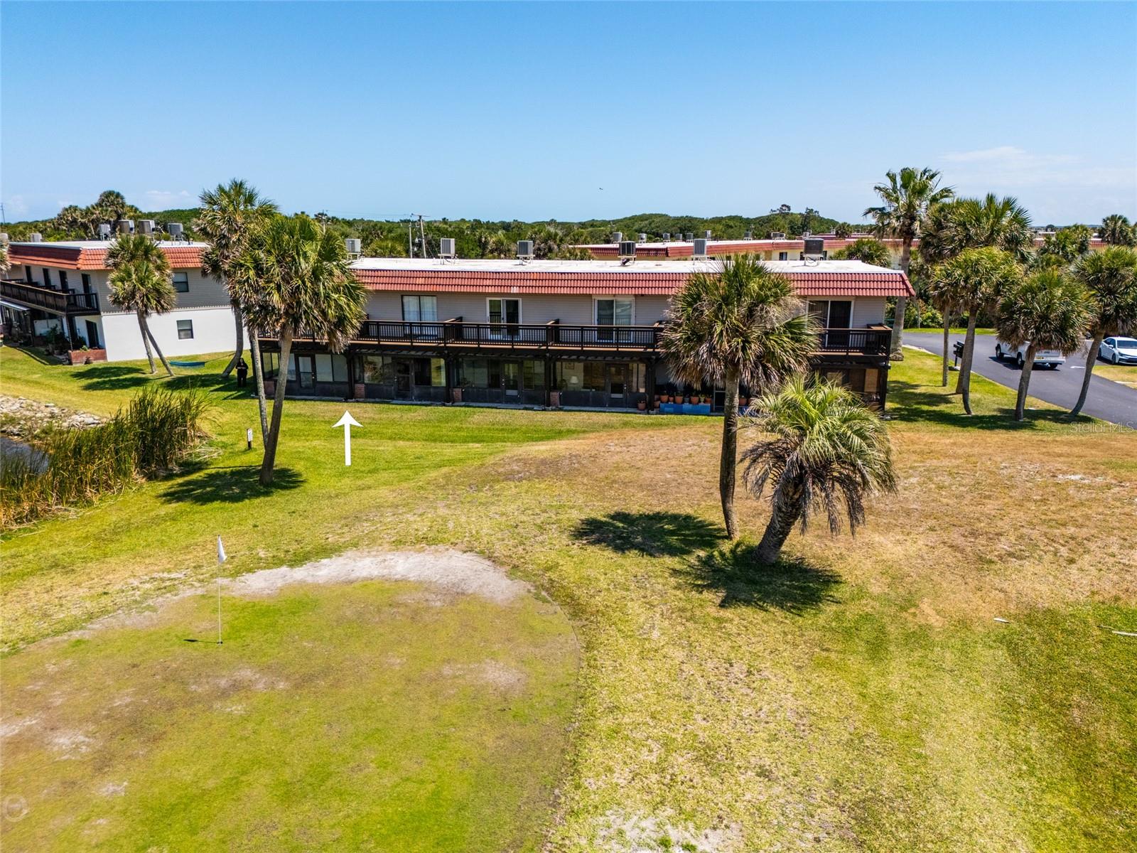 23 OCEAN PALM VILLA DR N, FLAGLER BEACH, FL — photo 23