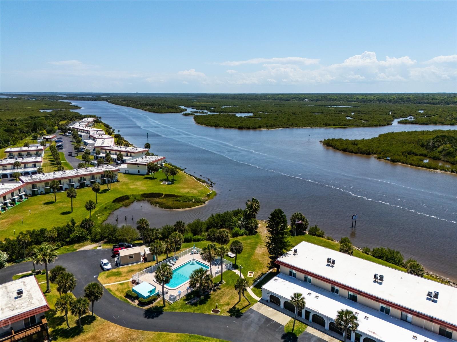 23 OCEAN PALM VILLA DR N, FLAGLER BEACH, FL — photo 24