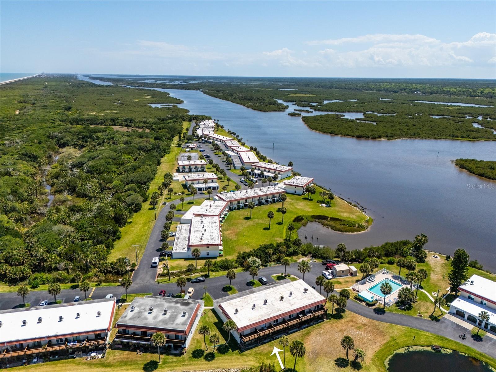 23 OCEAN PALM VILLA DR N, FLAGLER BEACH, FL — photo 25