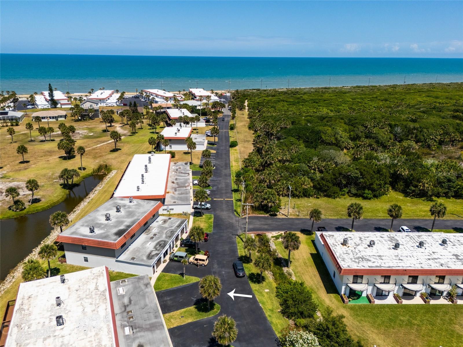 23 OCEAN PALM VILLA DR N, FLAGLER BEACH, FL — photo 26
