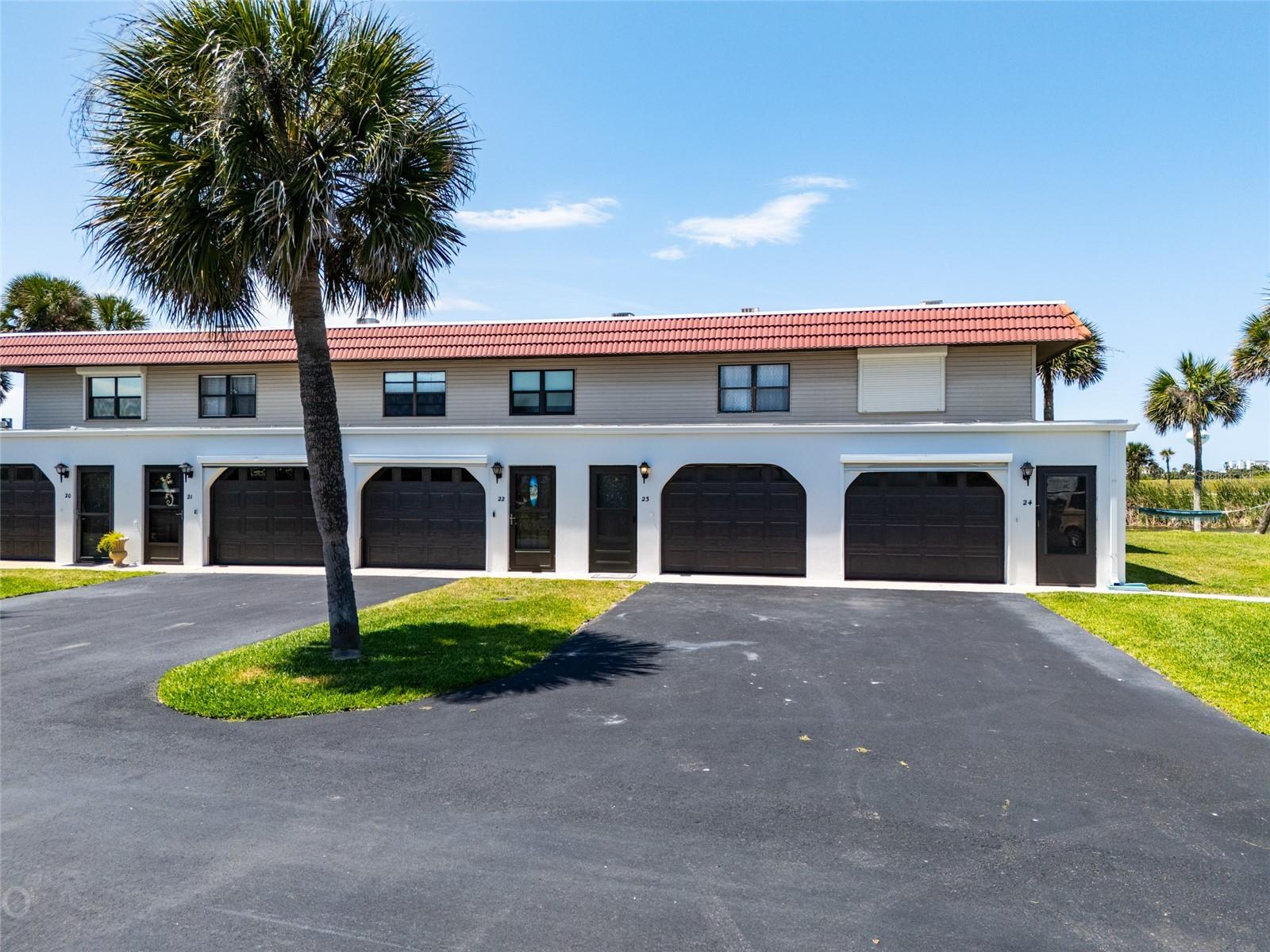 23 OCEAN PALM VILLA DR N, FLAGLER BEACH, FL — photo 32
