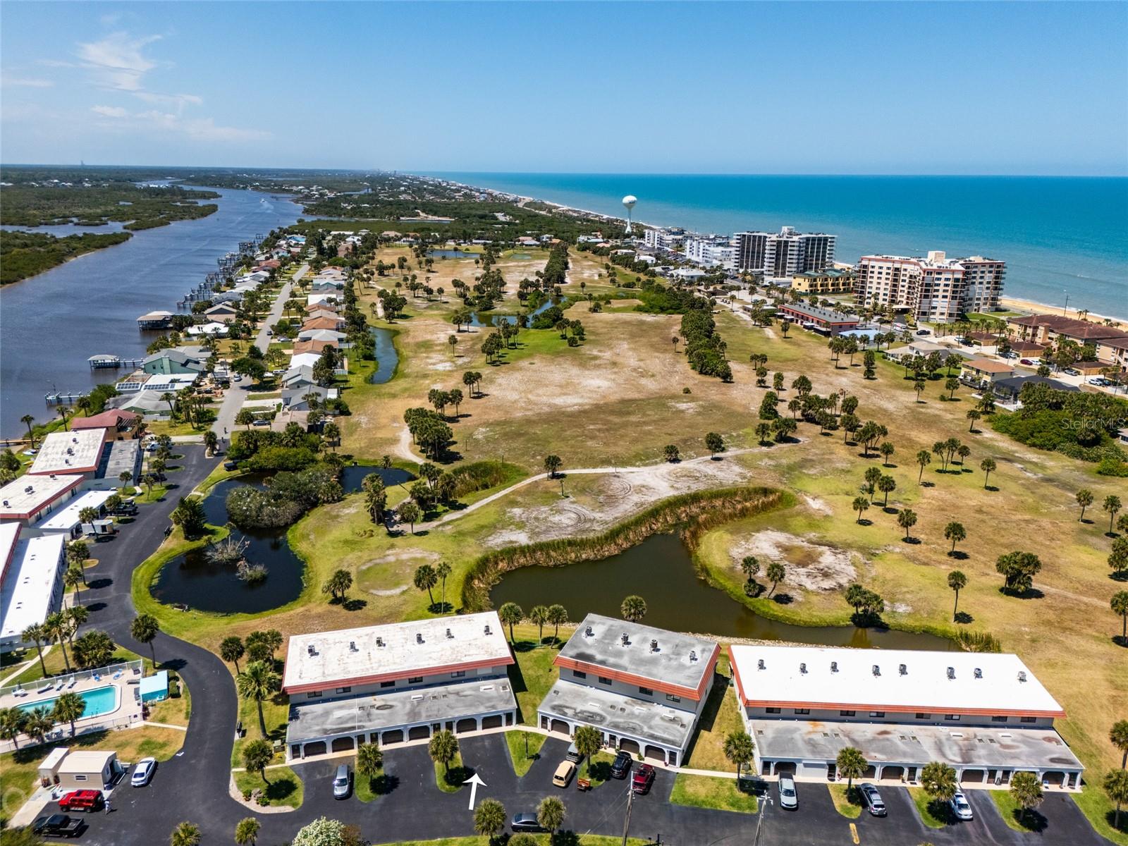23 OCEAN PALM VILLA DR N, FLAGLER BEACH, FL — photo 33