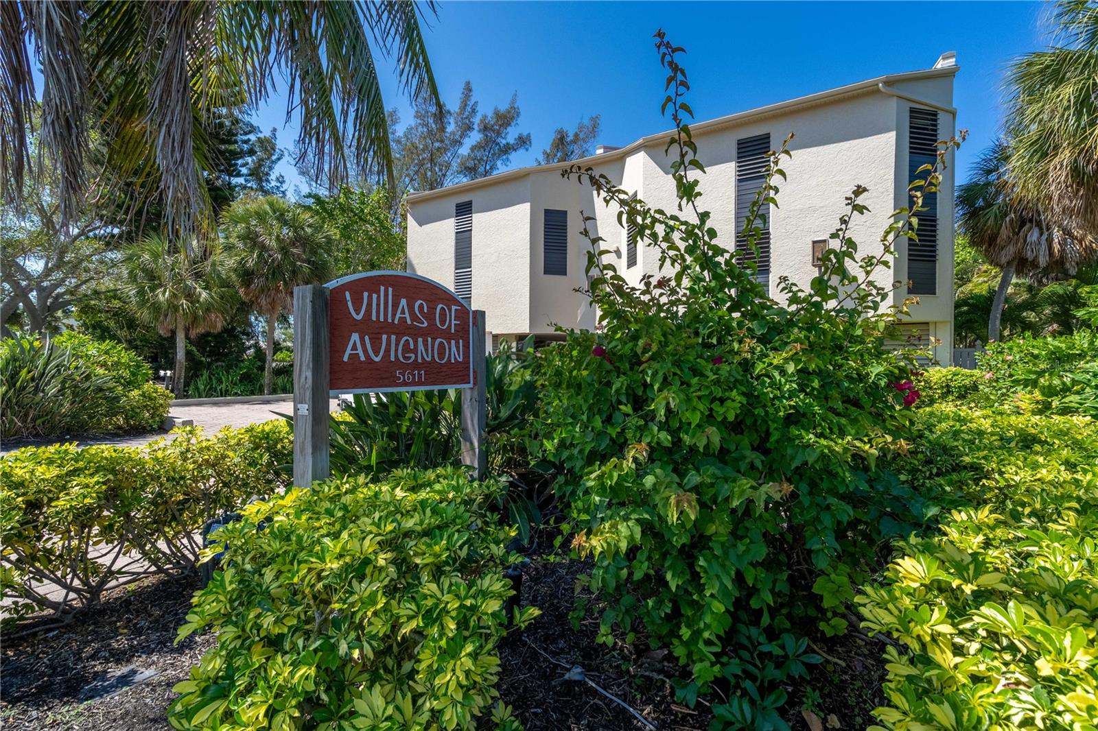 5611 GULF OF MEXICO DR #1, LONGBOAT KEY, FL — photo 34
