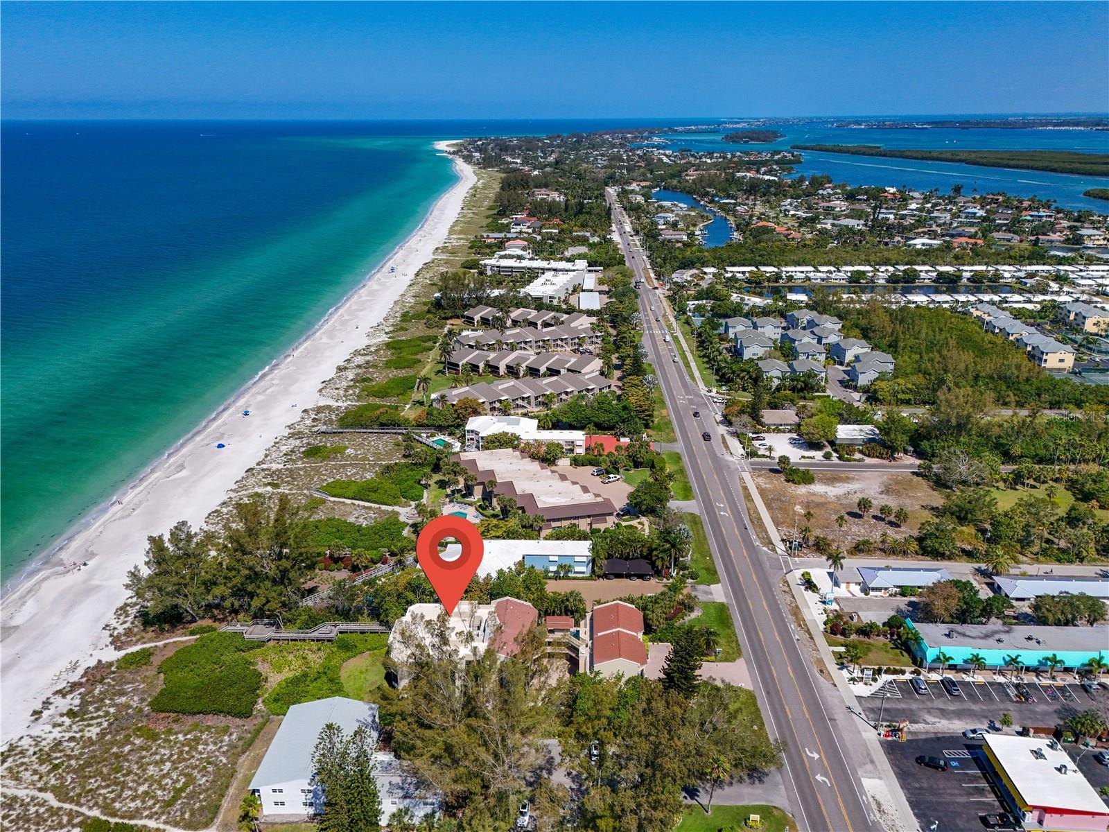 5611 GULF OF MEXICO DR #1, LONGBOAT KEY, FL — photo 35