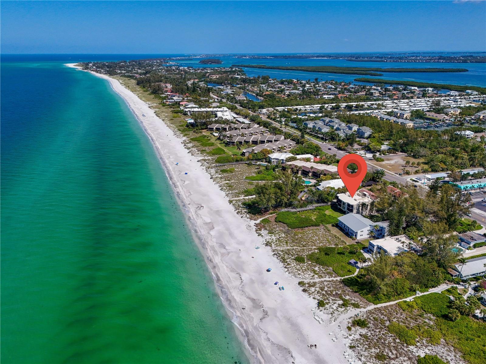 5611 GULF OF MEXICO DR #1, LONGBOAT KEY, FL — photo 37