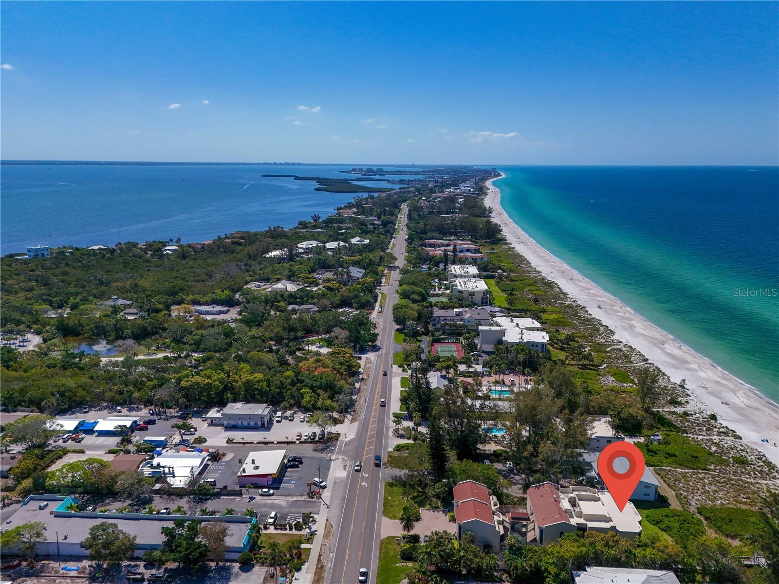 5611 GULF OF MEXICO DR #1, LONGBOAT KEY, FL — photo 38