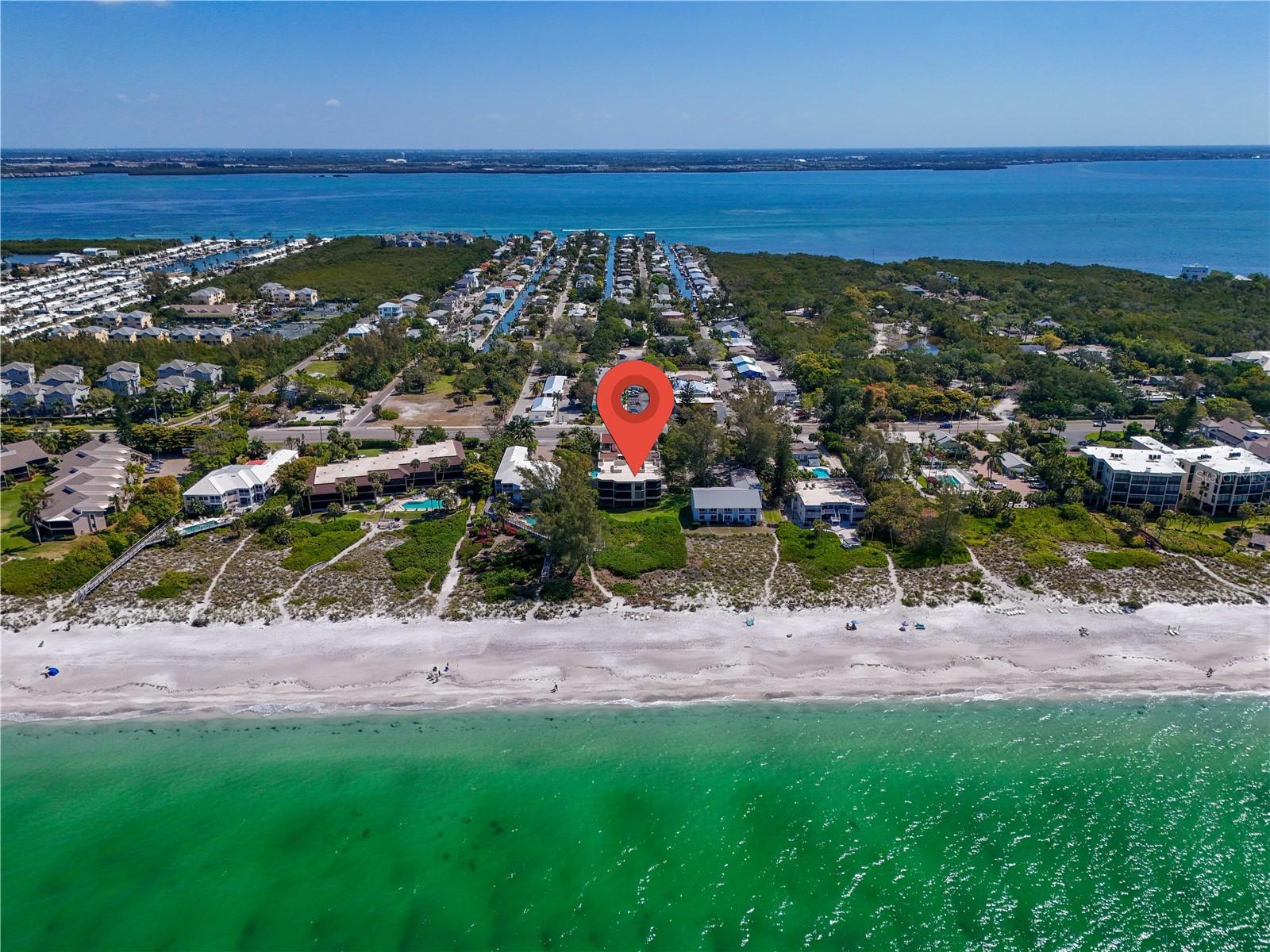 5611 GULF OF MEXICO DR #1, LONGBOAT KEY, FL — photo 39