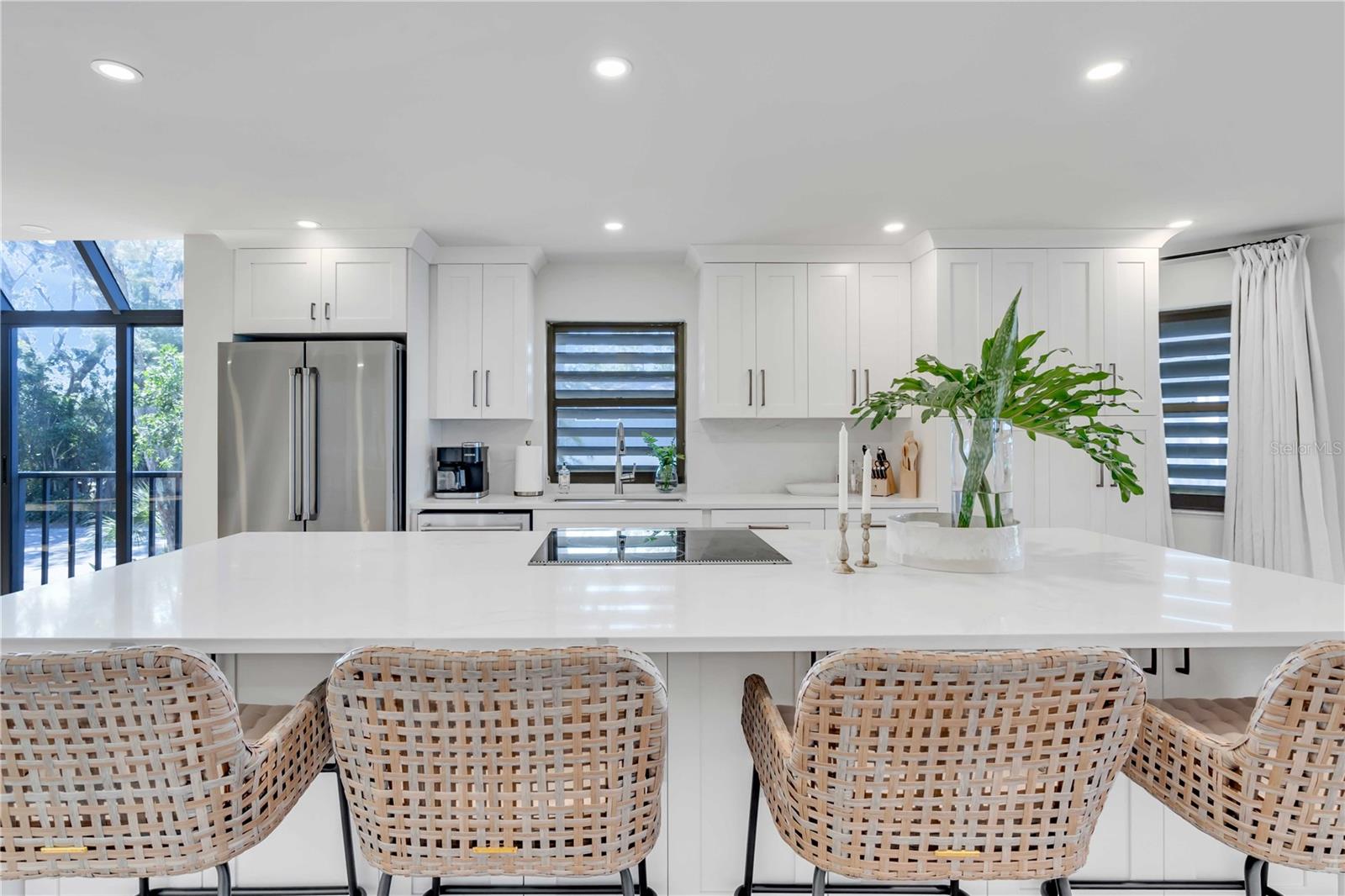 5611 GULF OF MEXICO DR #1, LONGBOAT KEY, FL — photo 20