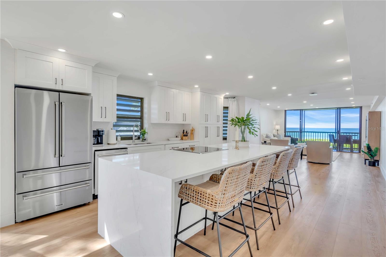 5611 GULF OF MEXICO DR #1, LONGBOAT KEY, FL — photo 21