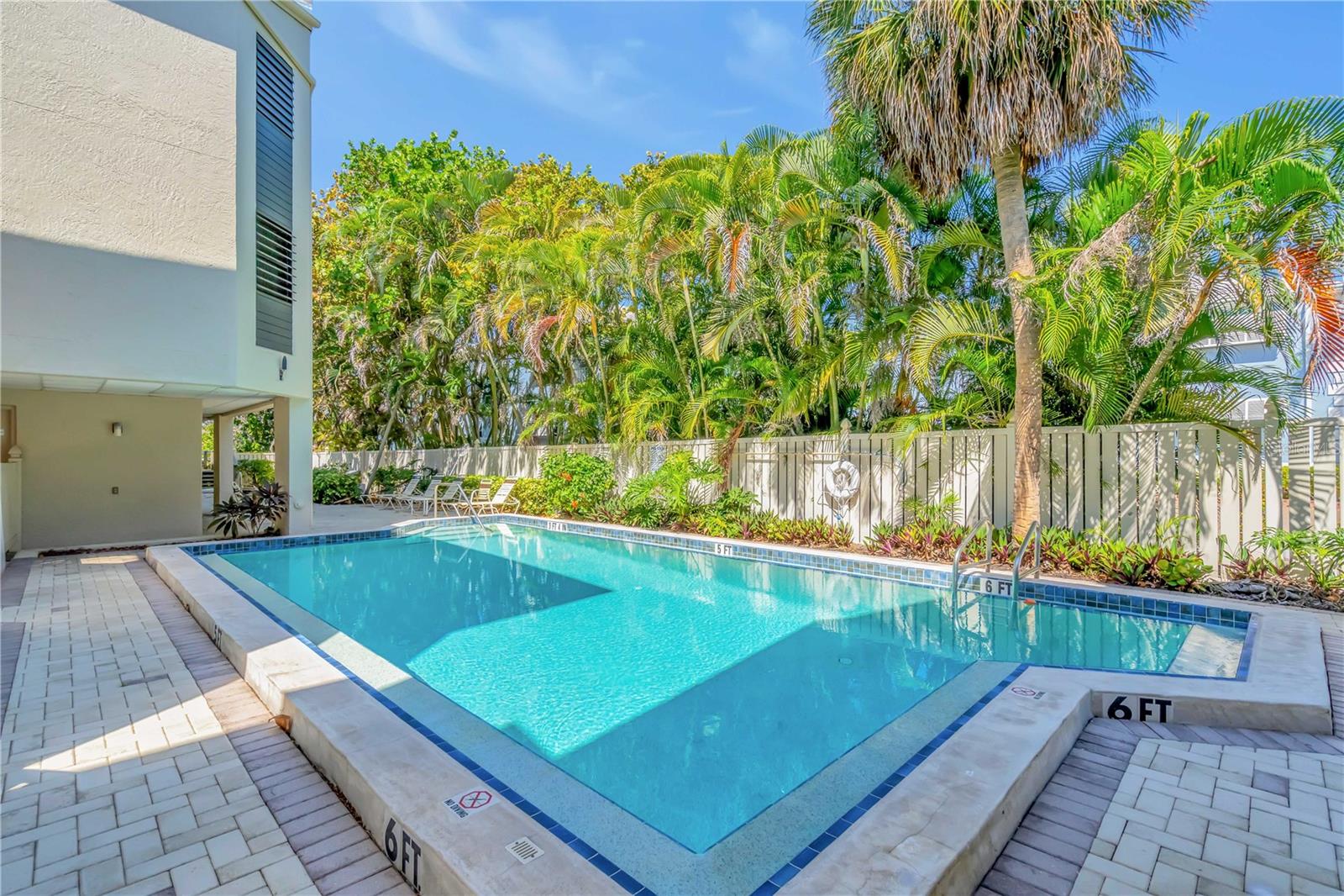 5611 GULF OF MEXICO DR #1, LONGBOAT KEY, FL — photo 26