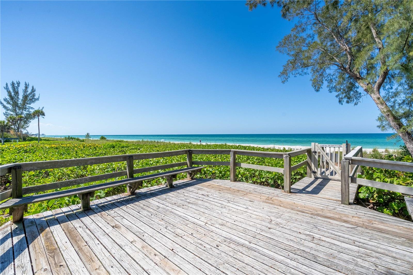 5611 GULF OF MEXICO DR #1, LONGBOAT KEY, FL — photo 31