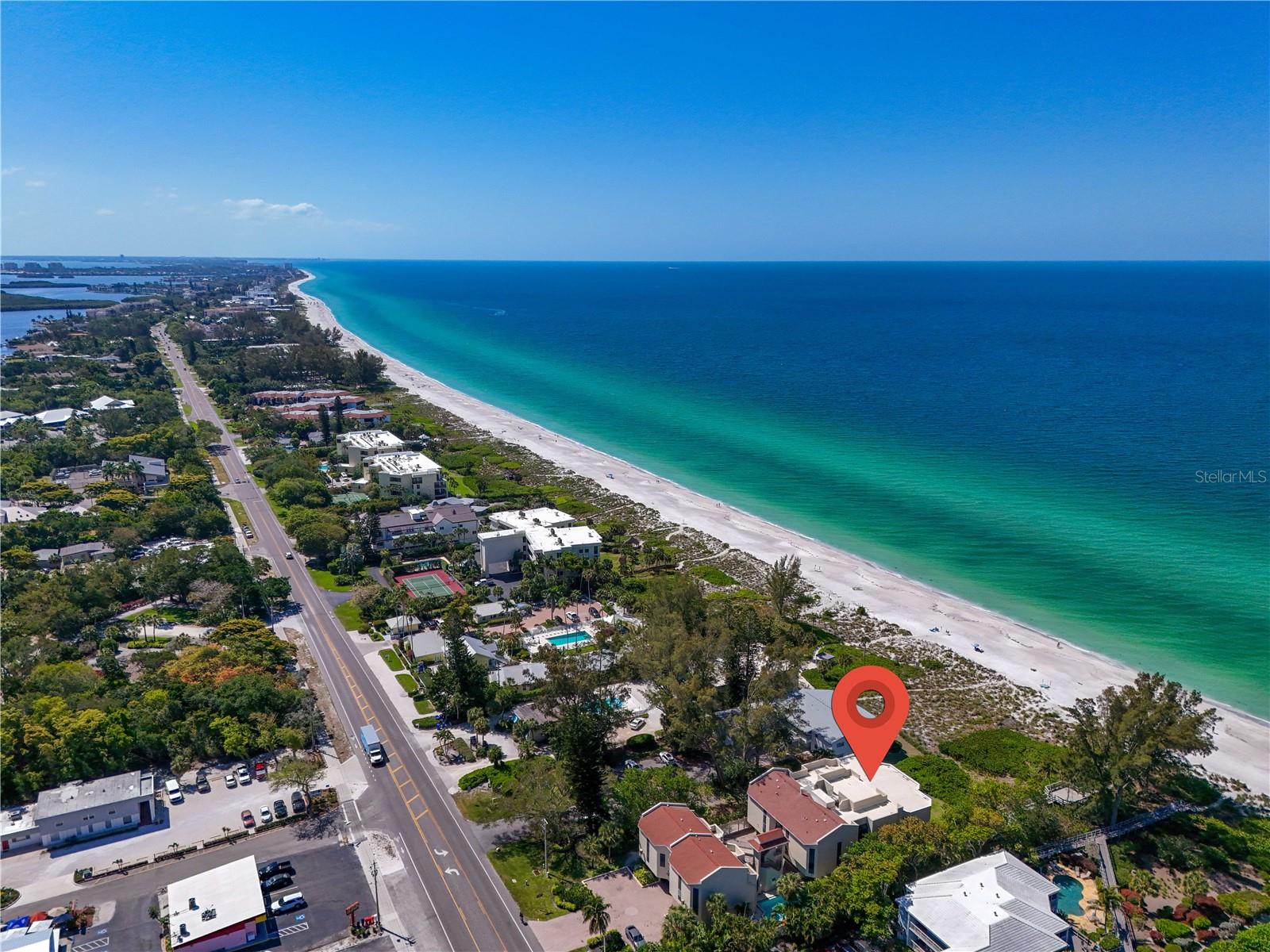 5611 GULF OF MEXICO DR #1, LONGBOAT KEY, FL — photo 33
