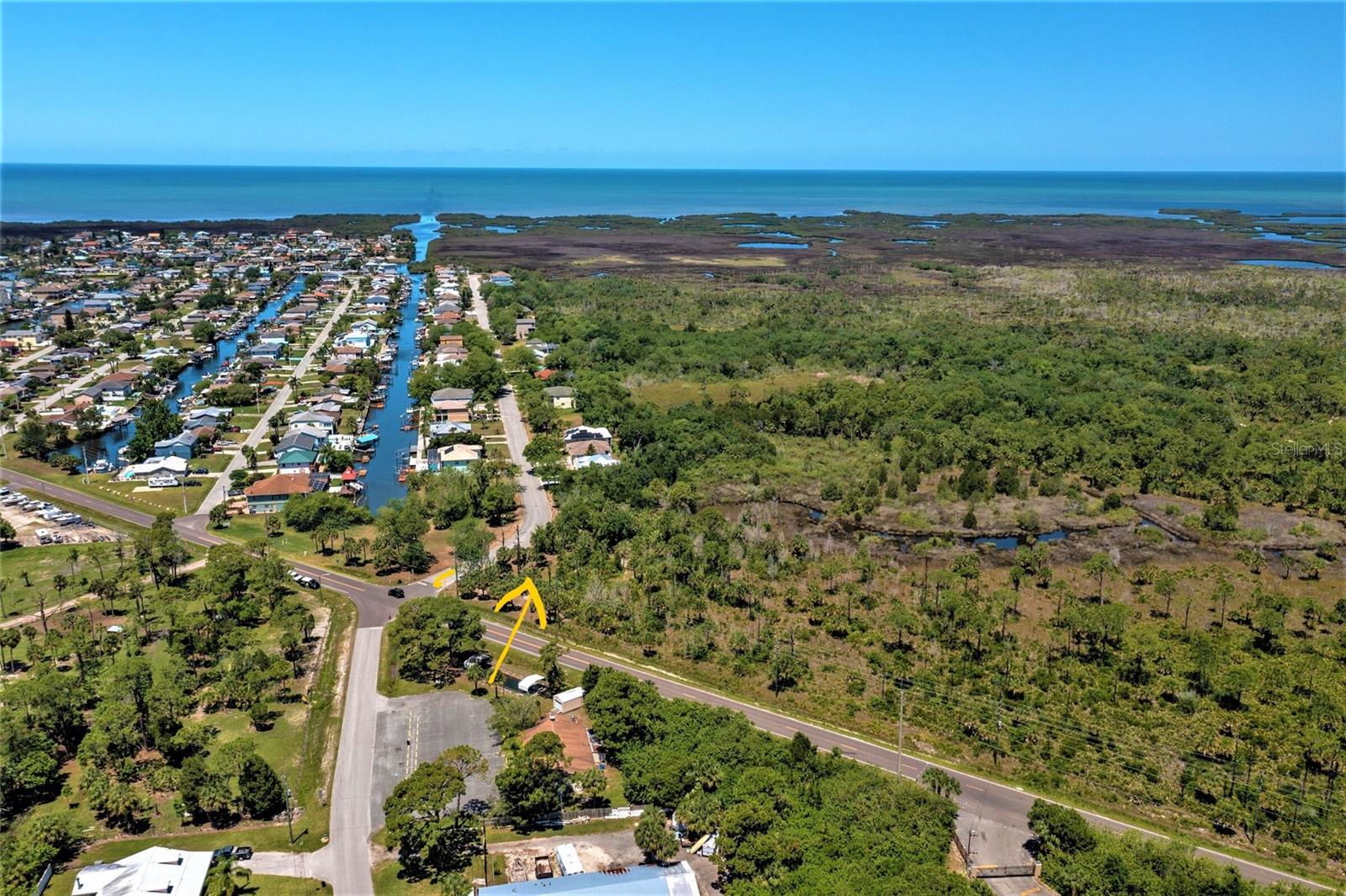 0 GULF WAY, HUDSON, FL