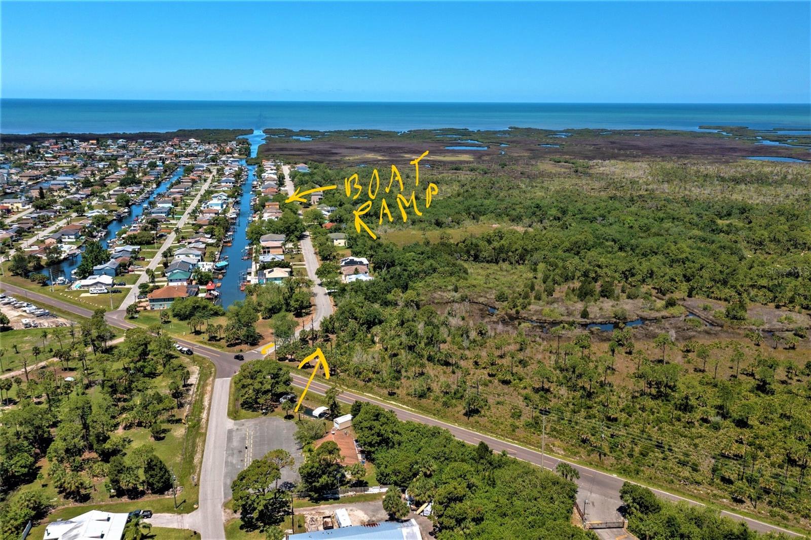 0 GULF WAY, HUDSON, FL — photo 5