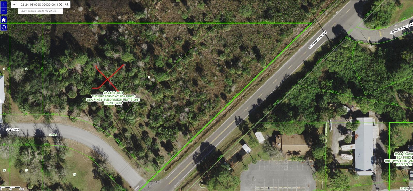 0 GULF WAY, HUDSON, FL — photo 6