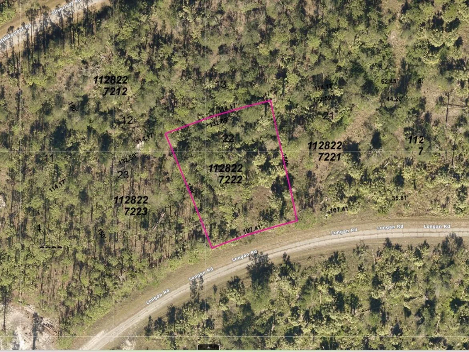 LONGAN RD, NORTH PORT, FL — photo 1