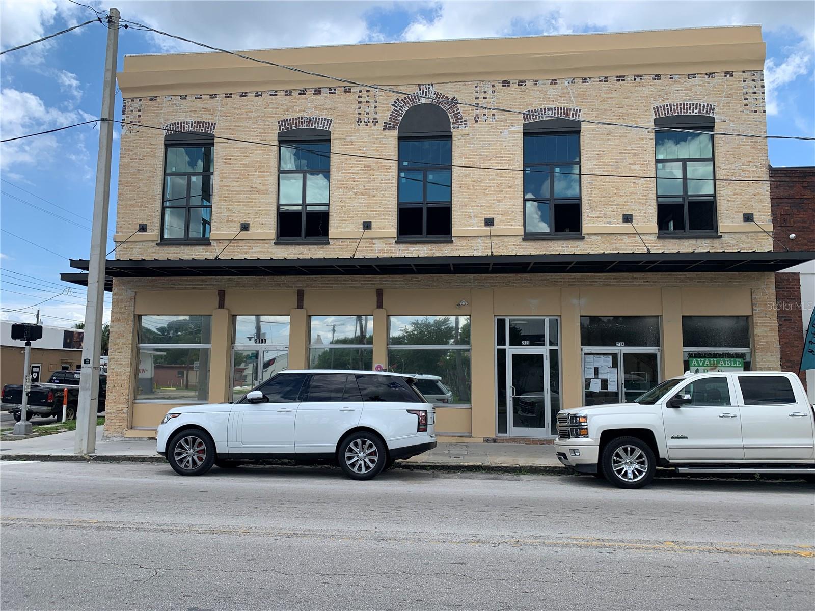 2100 W MAIN ST, TAMPA, FL — photo 3