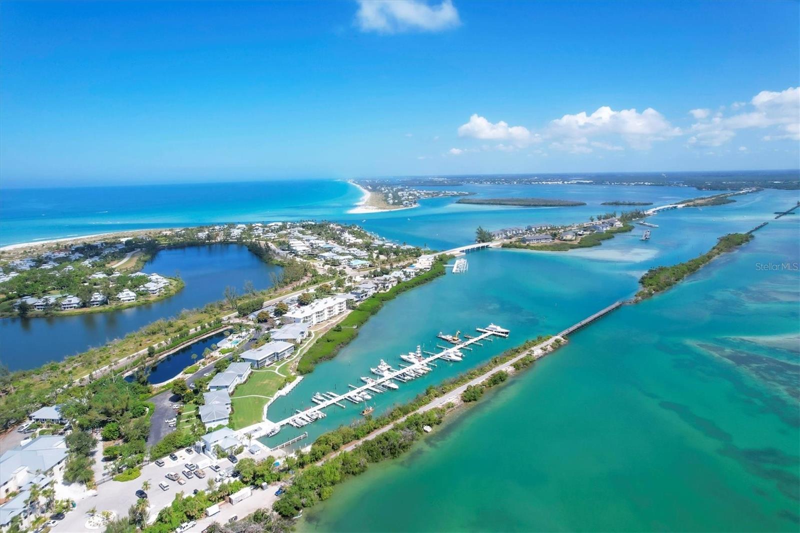 5820 GASPARILLA RD #SLIP #49, BOCA GRANDE, FL