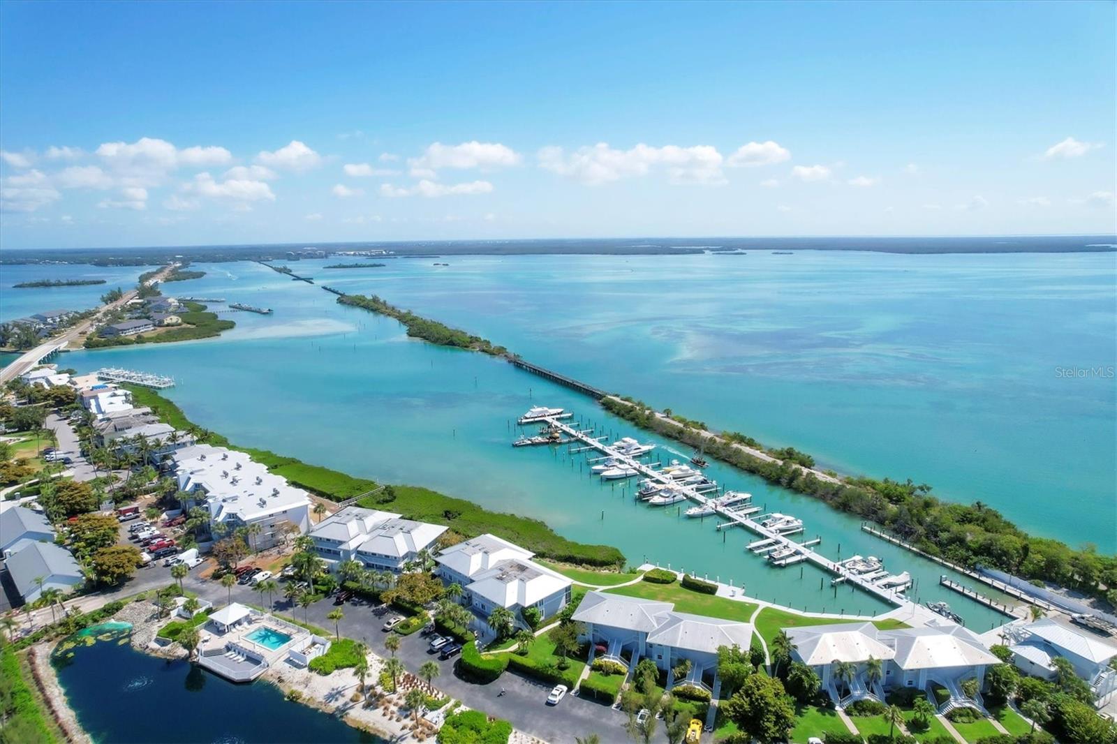 5820 GASPARILLA RD #SLIP #49, BOCA GRANDE, FL — photo 2