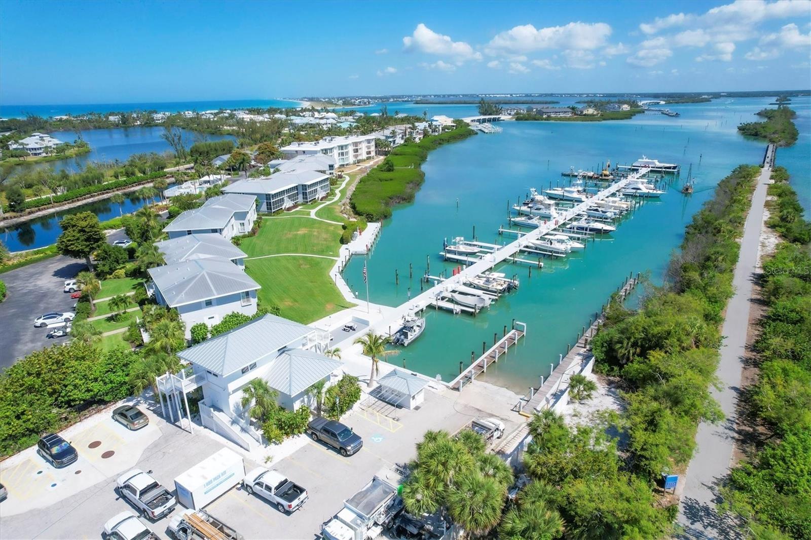 5820 GASPARILLA RD #SLIP #49, BOCA GRANDE, FL — photo 3
