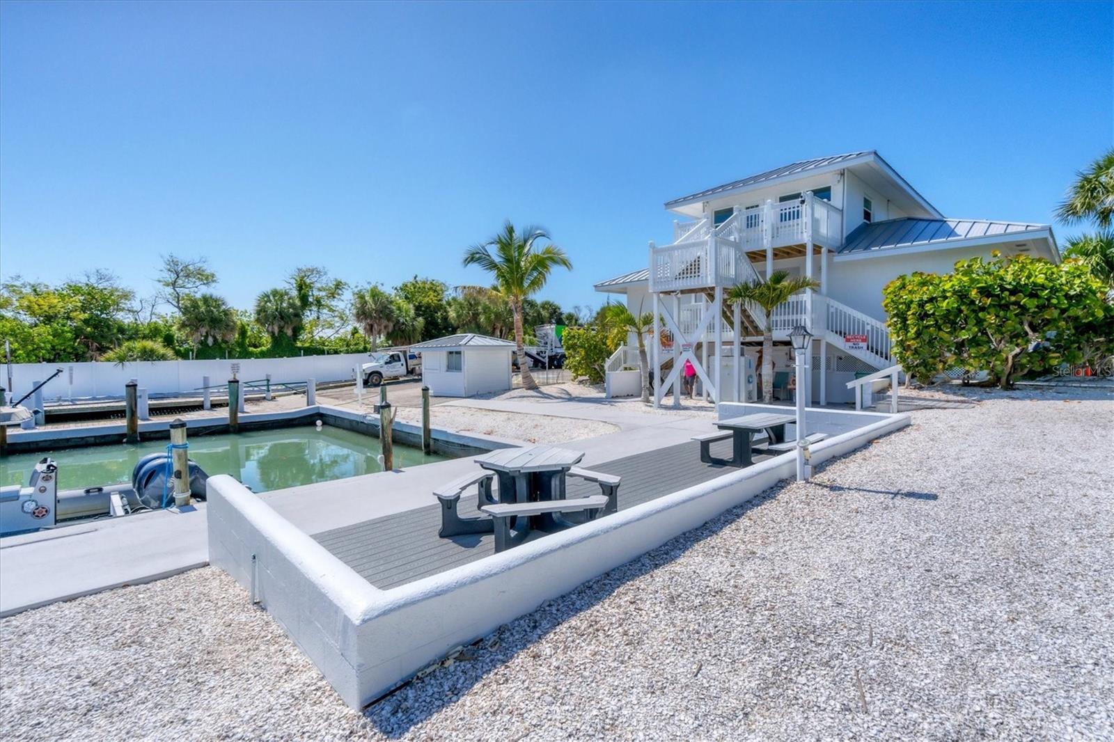 5820 GASPARILLA RD #SLIP #49, BOCA GRANDE, FL — photo 4
