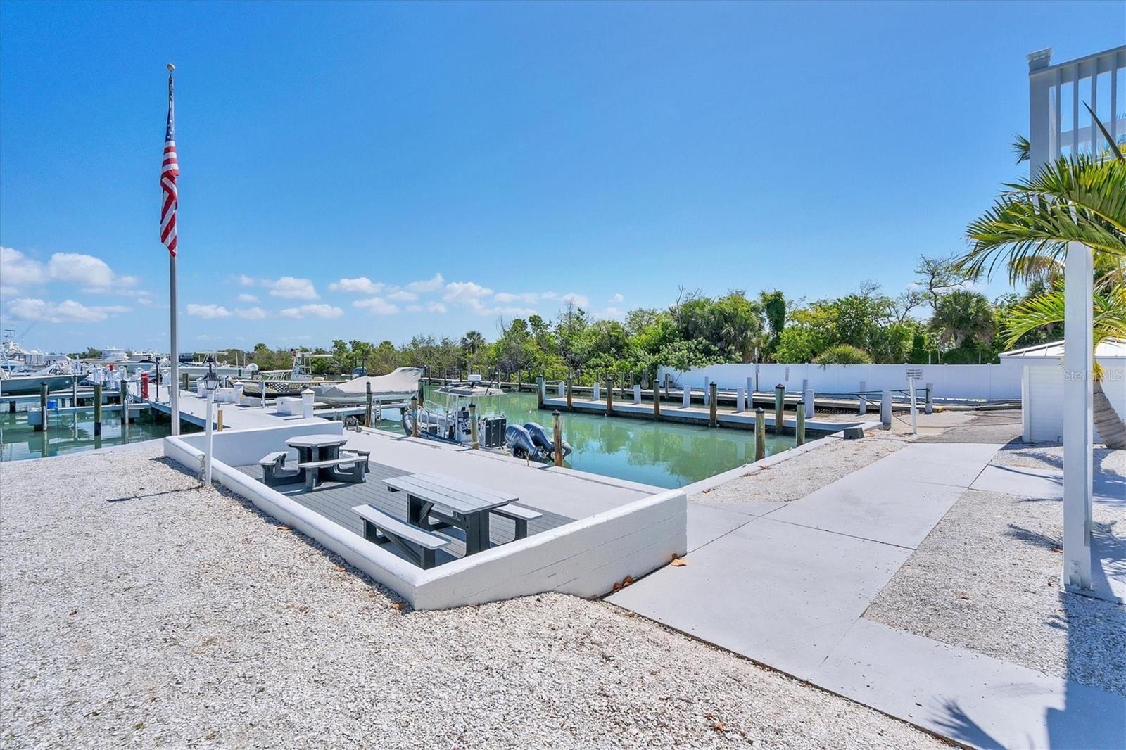 5820 GASPARILLA RD #SLIP #49, BOCA GRANDE, FL — photo 5