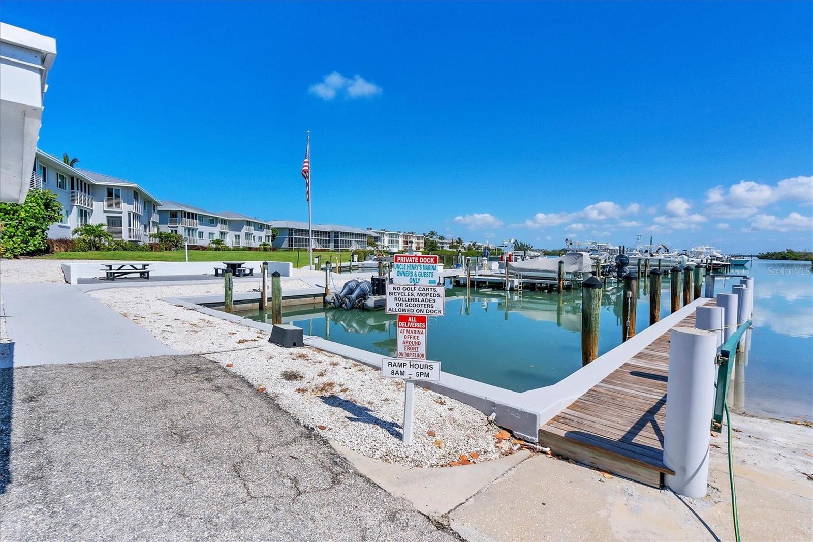 5820 GASPARILLA RD #SLIP #49, BOCA GRANDE, FL — photo 6
