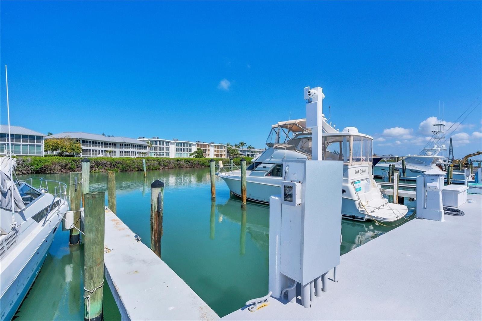 5820 GASPARILLA RD #SLIP #49, BOCA GRANDE, FL — photo 7