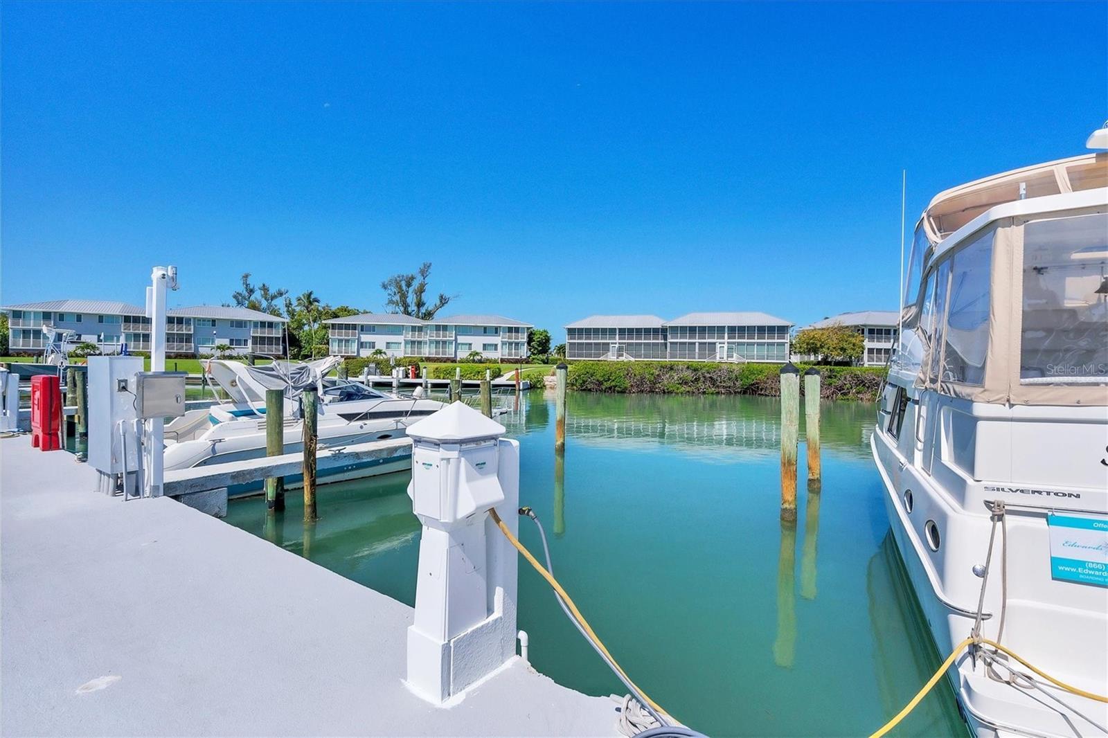 5820 GASPARILLA RD #SLIP #49, BOCA GRANDE, FL — photo 8