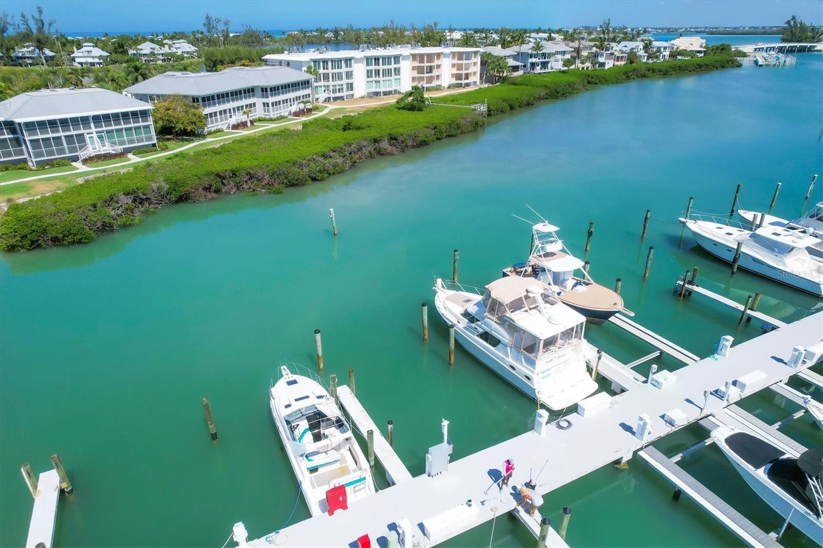 5820 GASPARILLA RD #SLIP #49, BOCA GRANDE, FL — photo 11