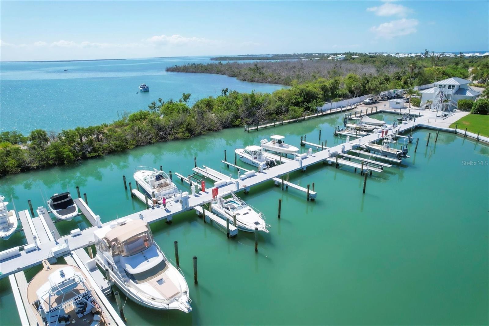 5820 GASPARILLA RD #SLIP #49, BOCA GRANDE, FL — photo 13