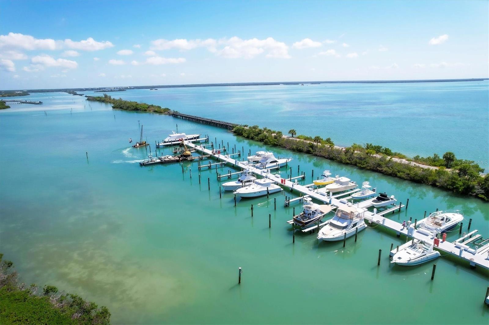 5820 GASPARILLA RD #SLIP #49, BOCA GRANDE, FL — photo 14