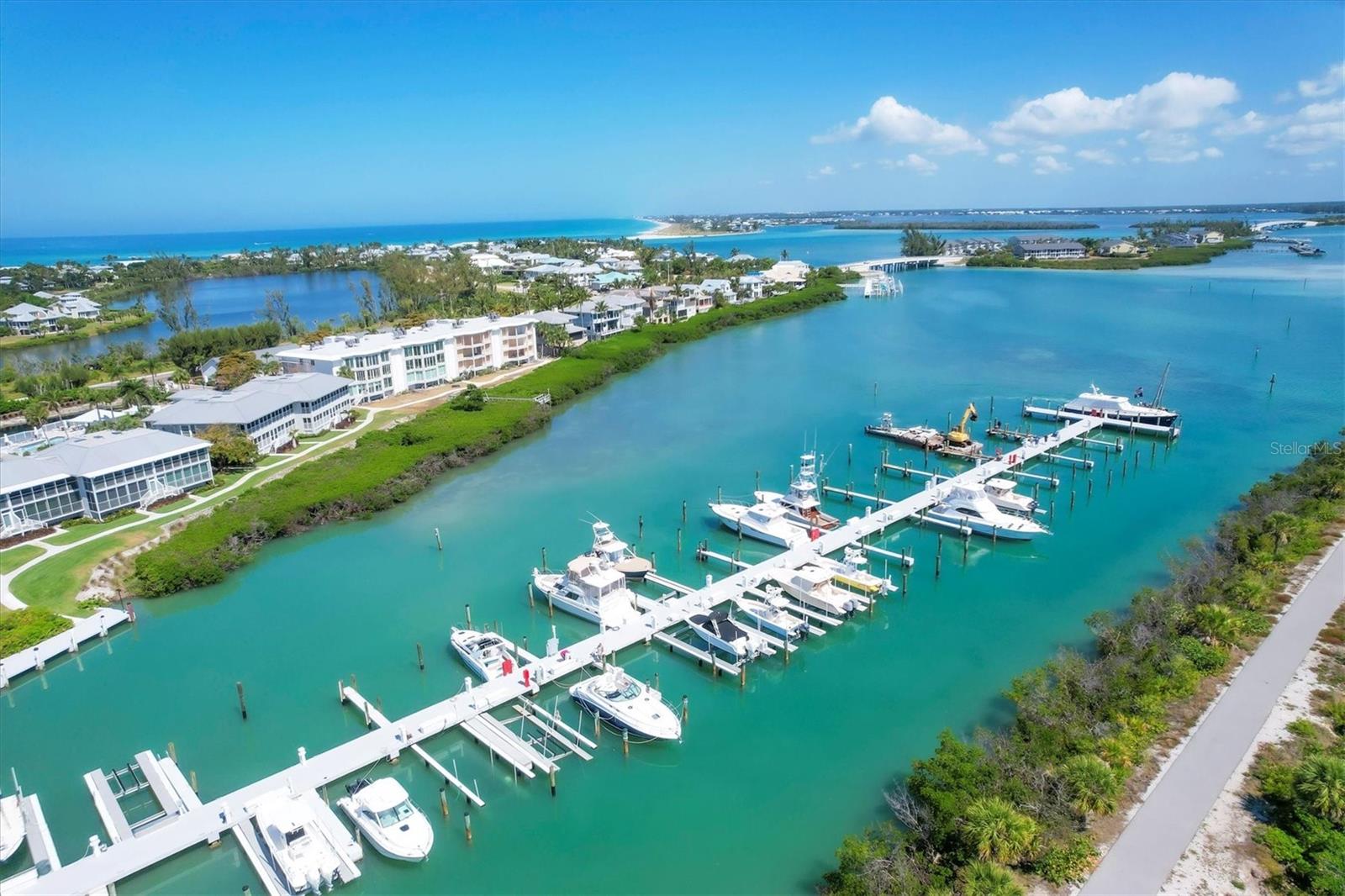 5820 GASPARILLA RD #SLIP #49, BOCA GRANDE, FL — photo 15