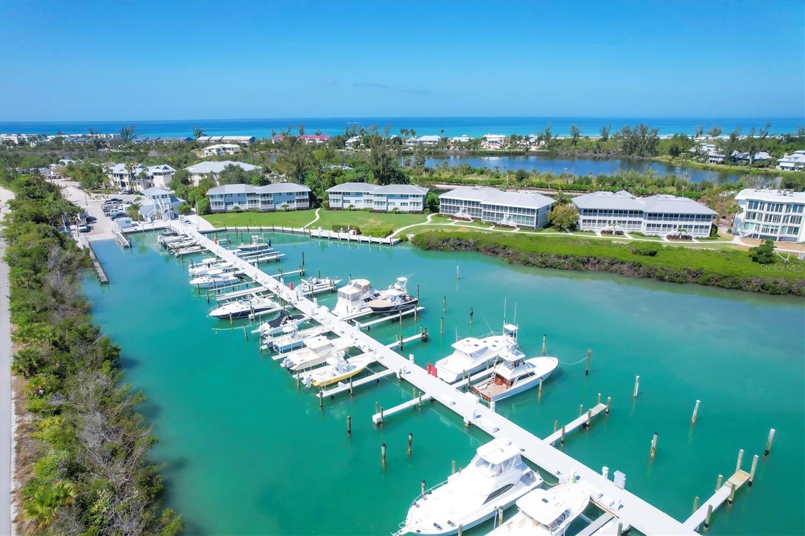 5820 GASPARILLA RD #SLIP #49, BOCA GRANDE, FL — photo 16