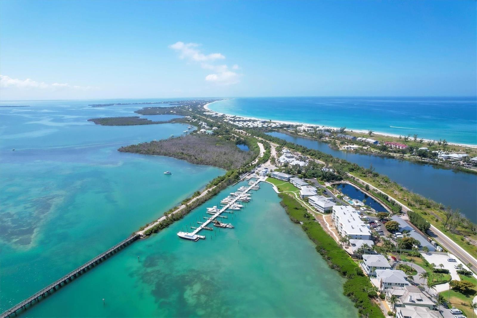 5820 GASPARILLA RD #SLIP #49, BOCA GRANDE, FL — photo 18