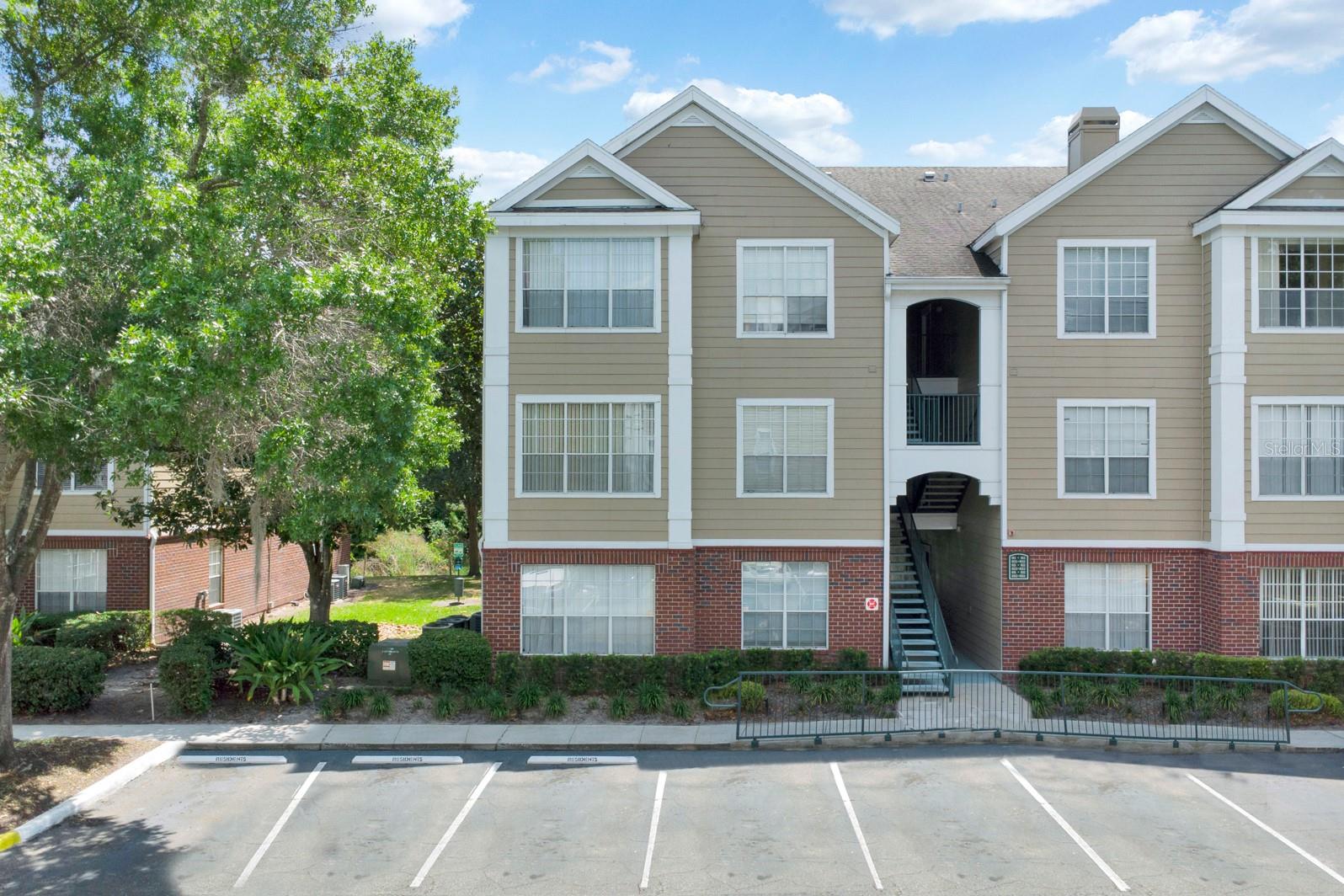13103 MULBERRY PARK DR #8211, ORLANDO, FL