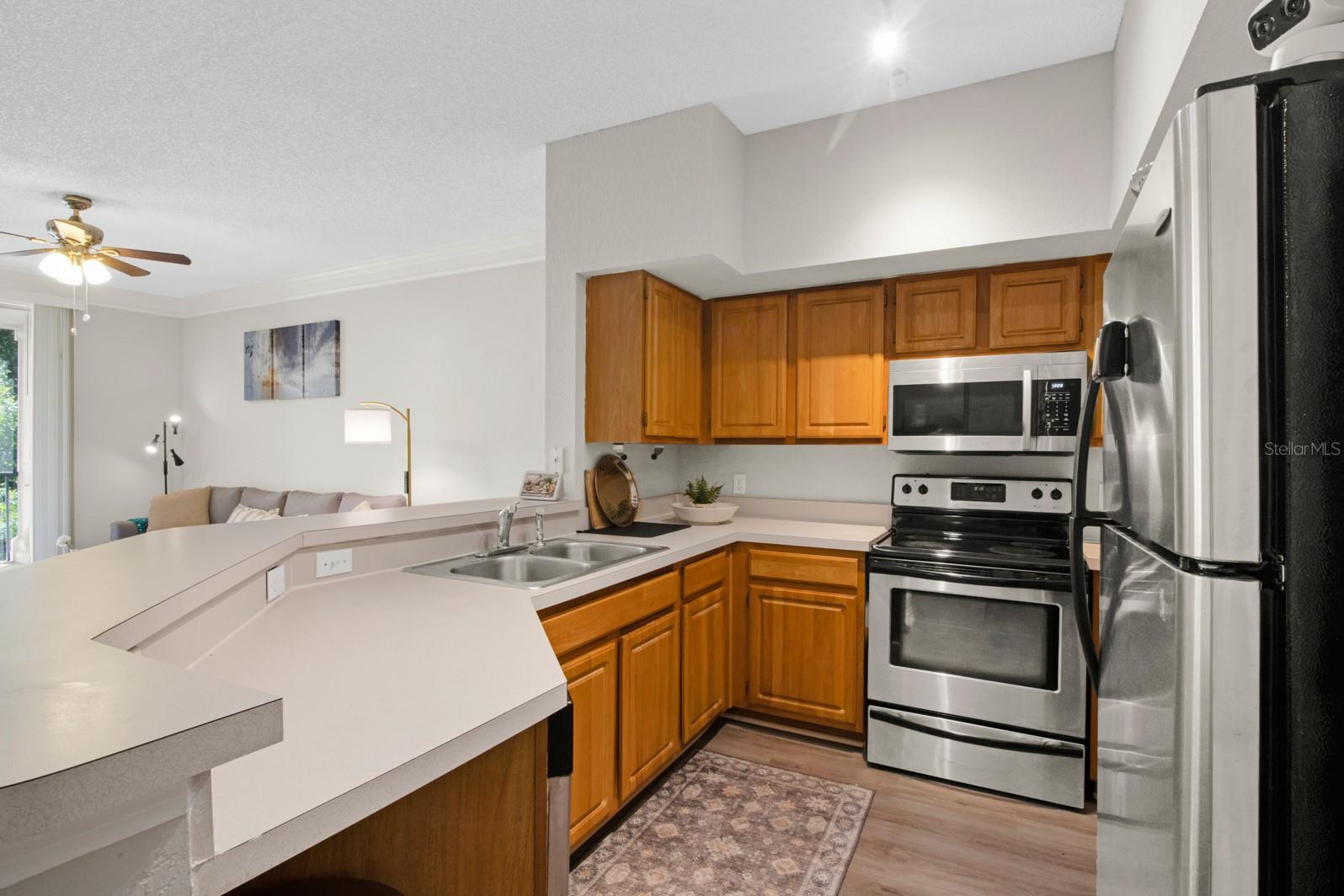13103 MULBERRY PARK DR #8211, ORLANDO, FL — photo 9
