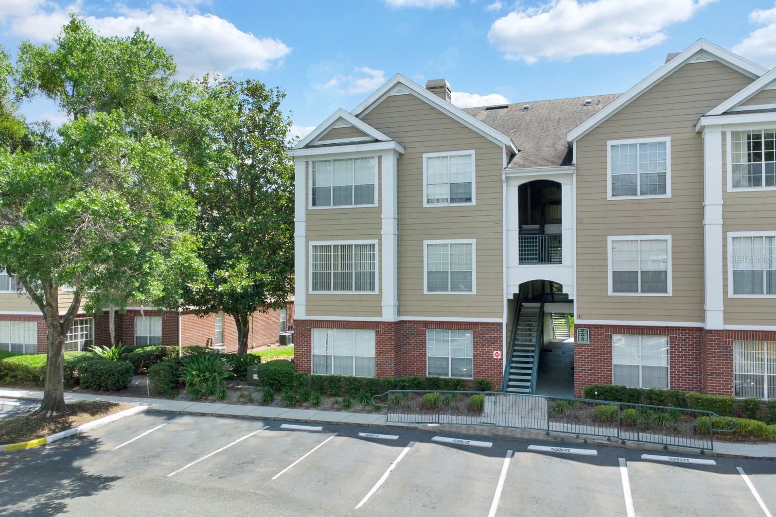 13103 MULBERRY PARK DR #8211, ORLANDO, FL — photo 37
