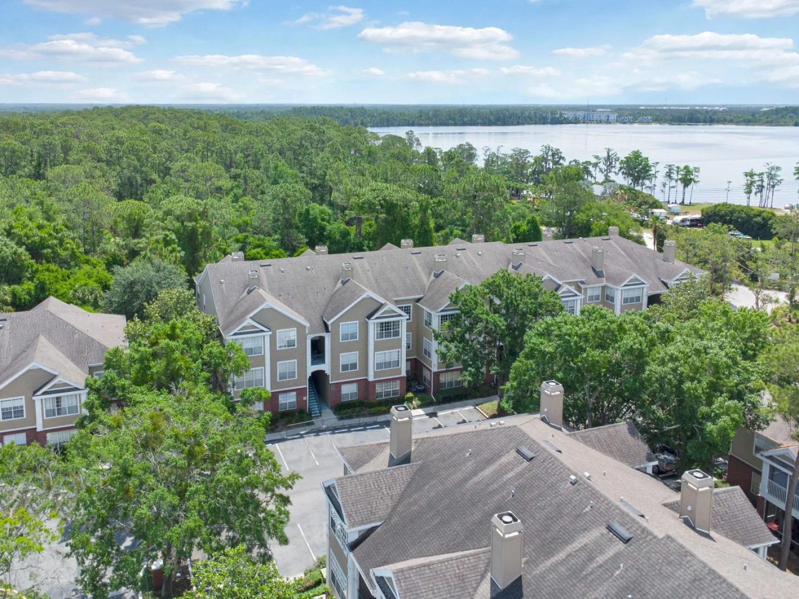 13103 MULBERRY PARK DR #8211, ORLANDO, FL — photo 44