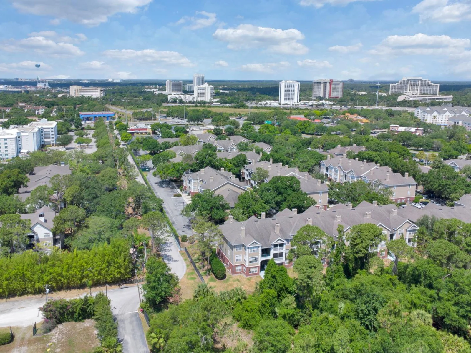 13103 MULBERRY PARK DR #8211, ORLANDO, FL — photo 45