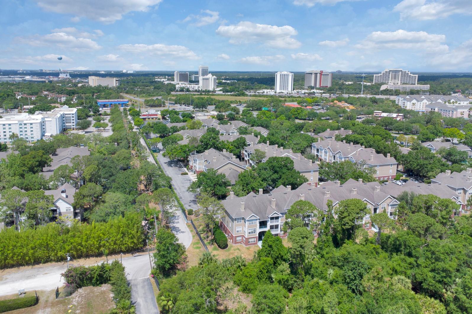 13103 MULBERRY PARK DR #8211, ORLANDO, FL — photo 46