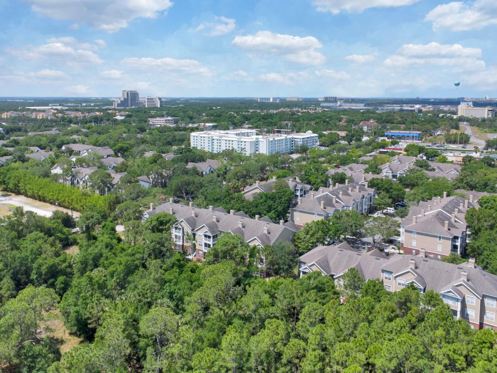 13103 MULBERRY PARK DR #8211, ORLANDO, FL — photo 48