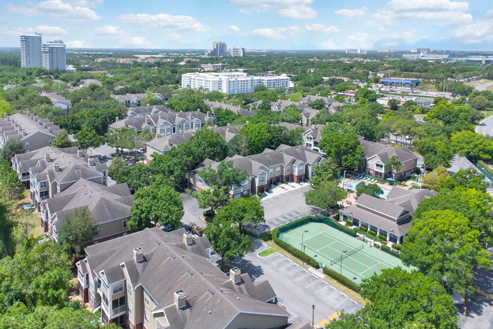 13103 MULBERRY PARK DR #8211, ORLANDO, FL — photo 50
