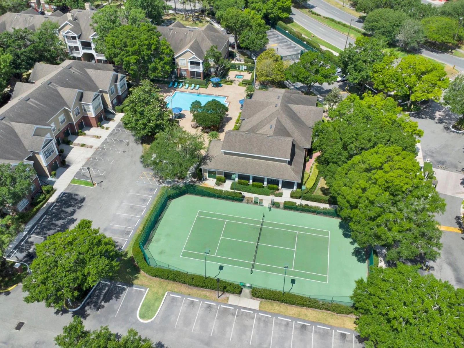 13103 MULBERRY PARK DR #8211, ORLANDO, FL — photo 52