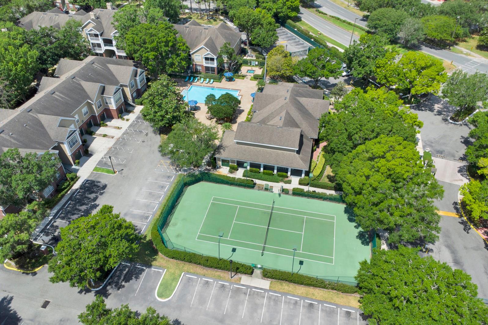 13103 MULBERRY PARK DR #8211, ORLANDO, FL — photo 51