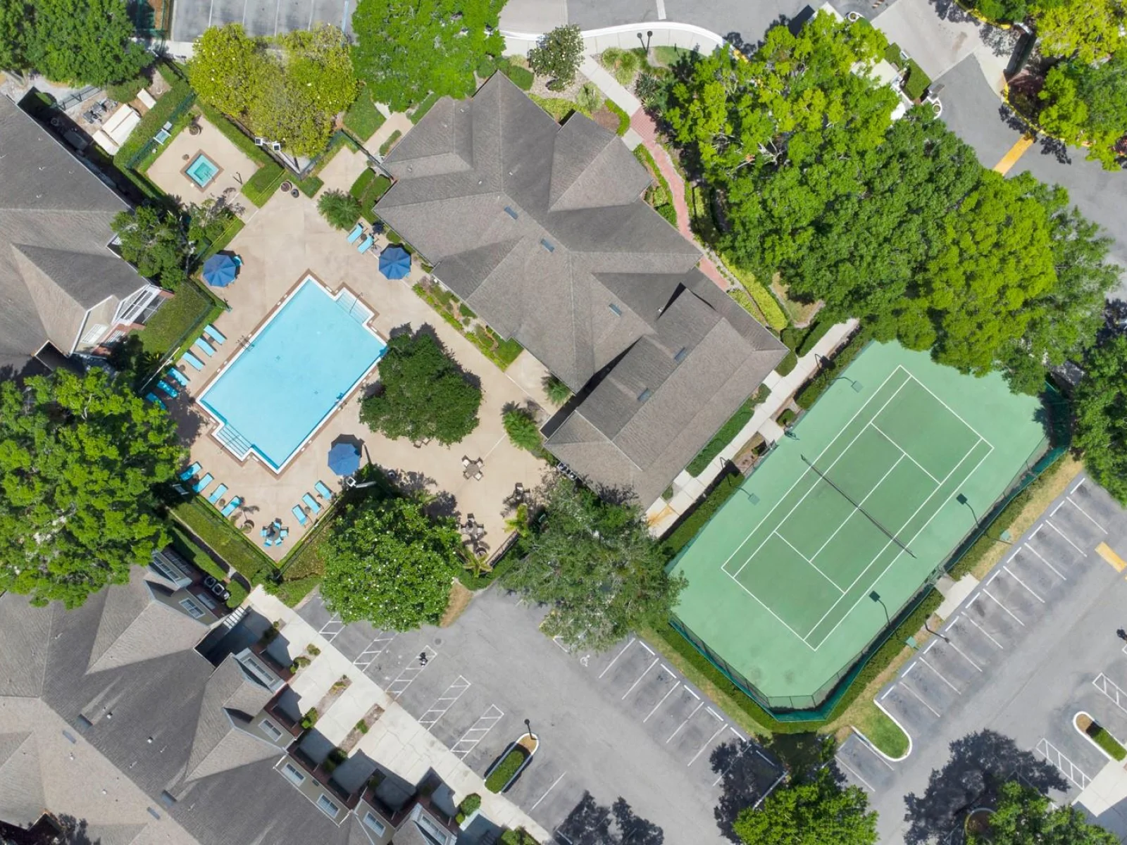 13103 MULBERRY PARK DR #8211, ORLANDO, FL — photo 54